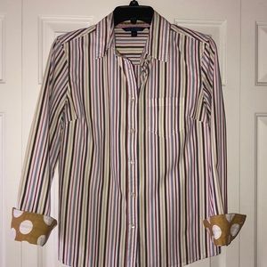 Boden Long Sleeve Top